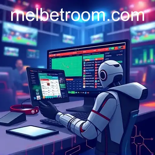 Digital Betting: Trends and Challenges