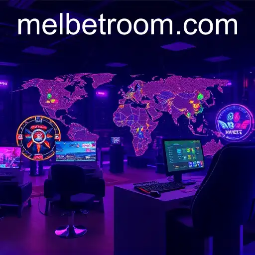 The Evolving Landscape of Online Gaming in 2025