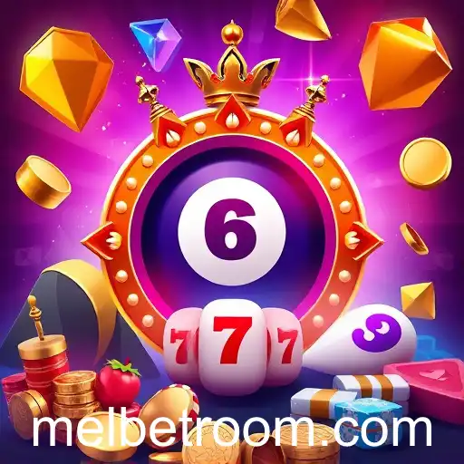 Exploring the Thrilling World of Jackpot Games on Melbet