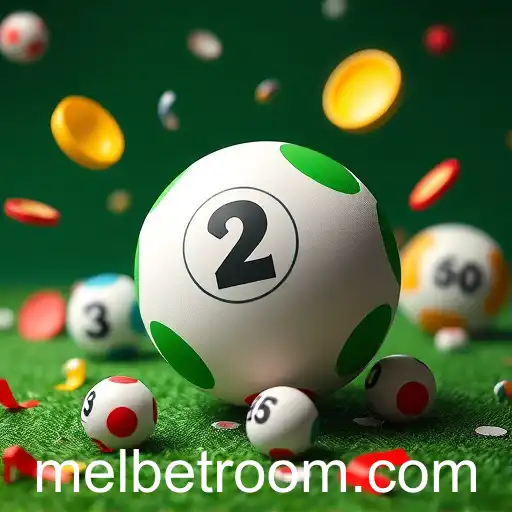 Exploring the Exciting World of Lotteries on Melbet