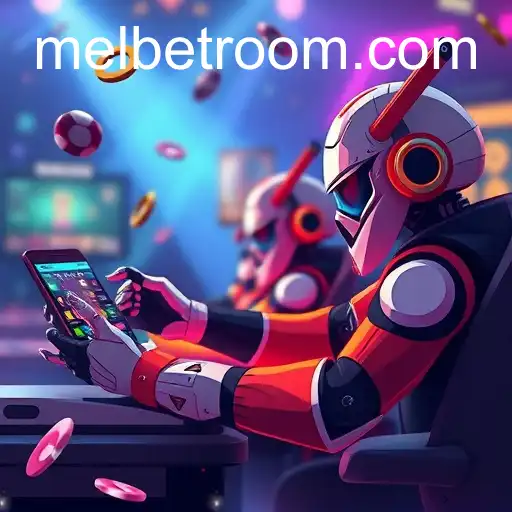 Melbet: Revolutionizing Online Gaming in 2026