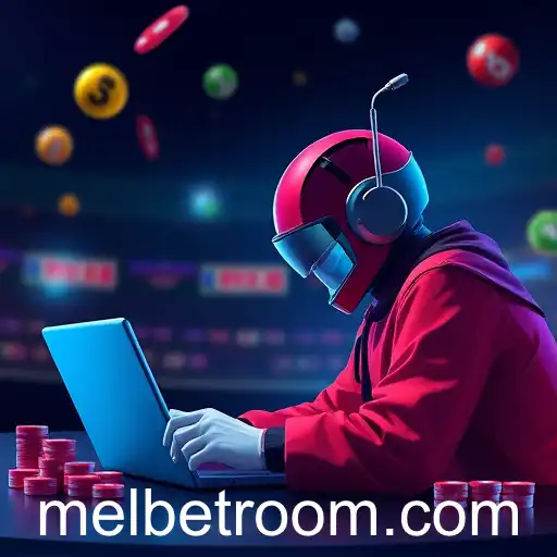 Melbet's Role in Evolving Online Gaming Landscape