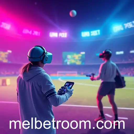 The Evolution of Online Betting in 2025