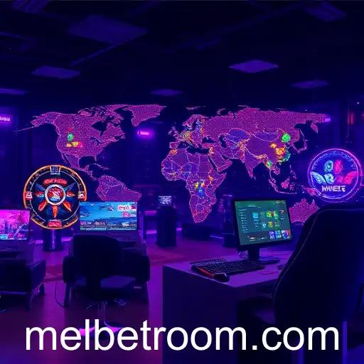 The Evolving Landscape of Online Gaming in 2025