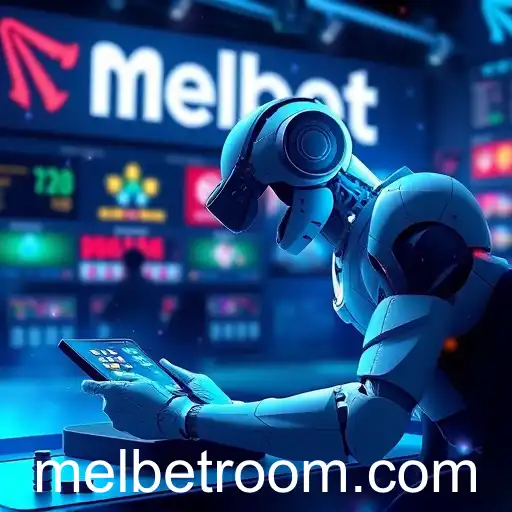 Melbet's Role in Evolving Online Gaming Landscape