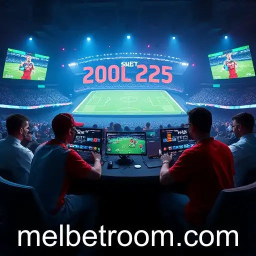 The Rise of Online Gaming: Melbet's Role