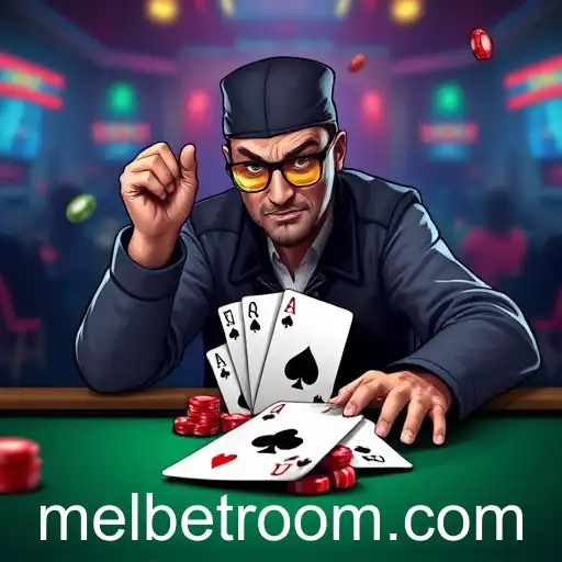 Online Gaming Evolution: The Rise of Platforms like Melbet