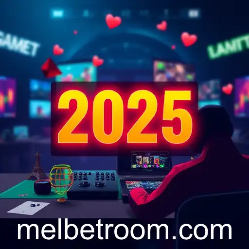 The Rise and Challenges of Online Gaming in 2025