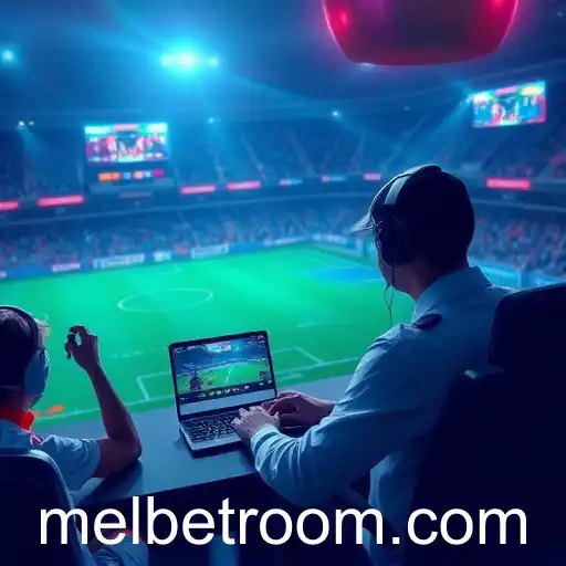 The Rise of Melbet Amidst Changing Online Gaming Trends