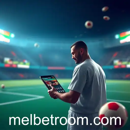 The Rise of Online Gambling Amid Sports Resurgence