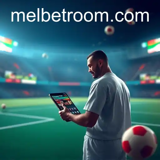 The Rise of Online Gambling Amid Sports Resurgence