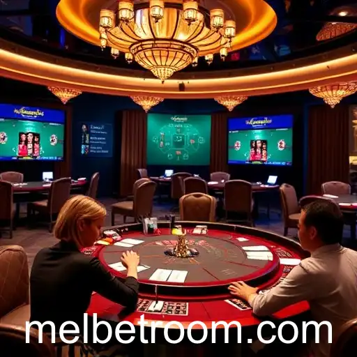 The Rise of Online Gaming Platforms in 2025